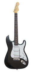 Vintage electric guitar