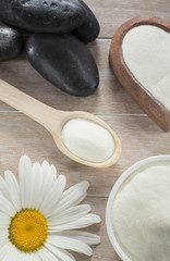 Powerful antioxidant hydrolyzed collagen that helps maintain skin elasticity