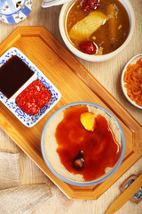  Taiwanese gourmet, wowgreat,  bowl rice cake    