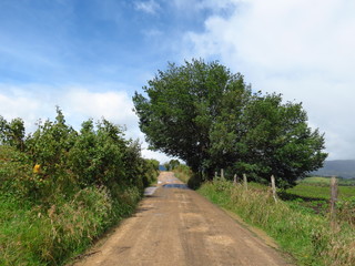 Guatavita, Colombia lagoon or lake el dorado legend