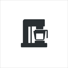 Cofee maker icon