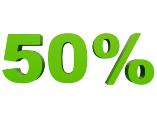 blue or black percentage discount number 3d