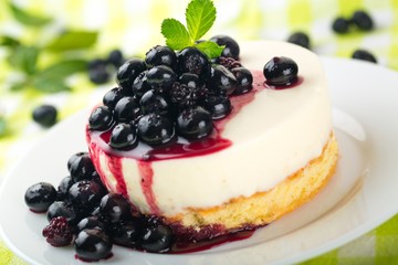 Cake.