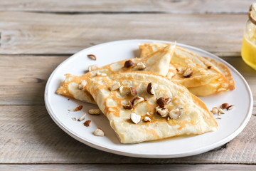 Crepes