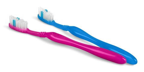 Toothbrushes