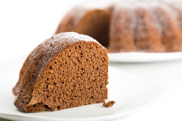Cake.