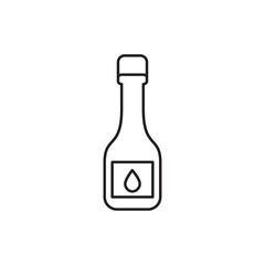 oil icon illustration