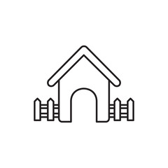 house icon illustration