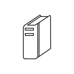 CPU icon illustration