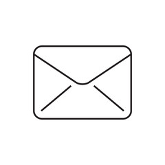mail icon illustration