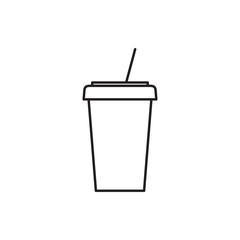 drink icon illustration