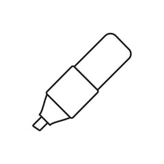 pen icon illustration