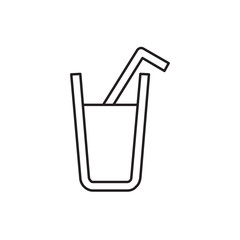 drink icon illustration