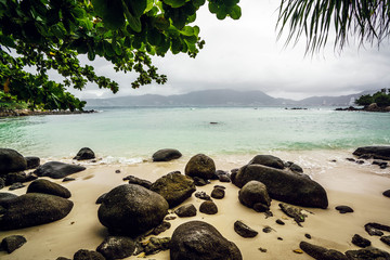 paradise beach