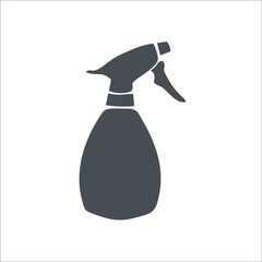 Spray bottle Icon