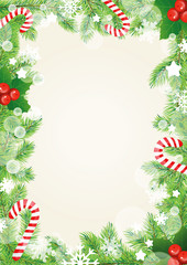 Christmas background