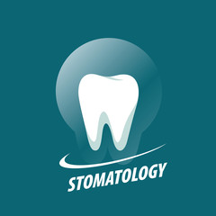 vector logo dentistry