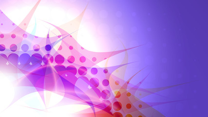 abstract background, vector