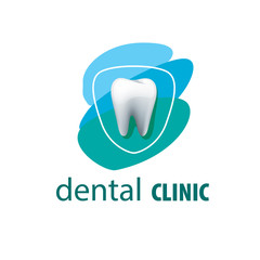 vector logo dentistry
