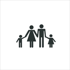 all family icon