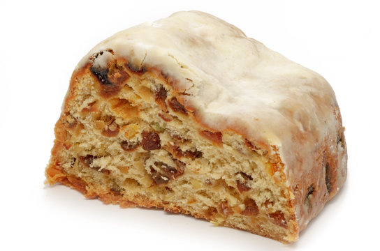 Christstollen