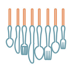 cutlery utensils design