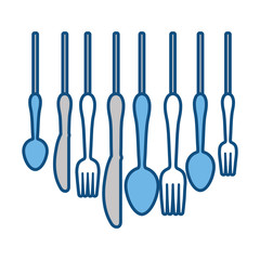 cutlery utensils design