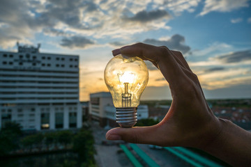 incandescent lamp