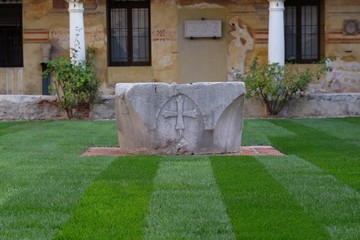 Pozzo del Chiostro di San Francesco a Bassano del Grappa