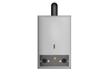 Electrodomésticos del hogar: Calderas.