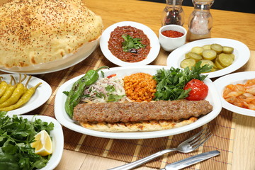 adana kebap