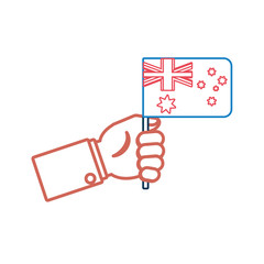 australia flag icon image