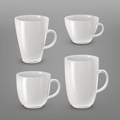 Cups and mugs