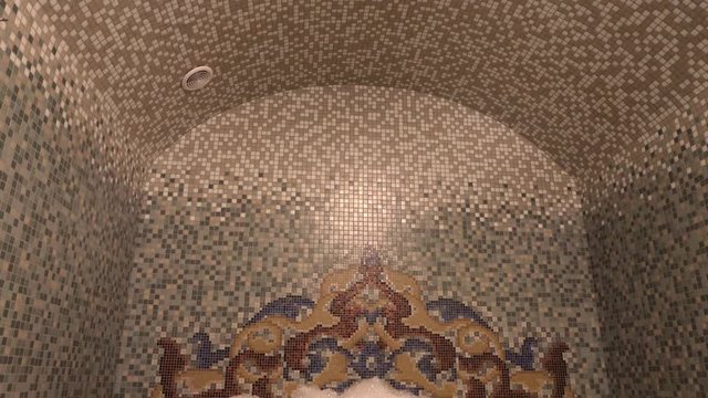 hamam bathhouse