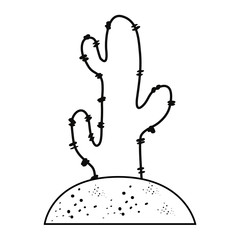 Saguaro Cactus icon