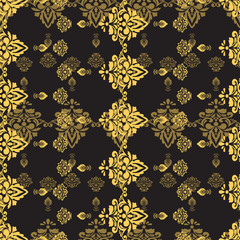 Seamless repeating pattern