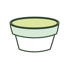 flowerpot icon image