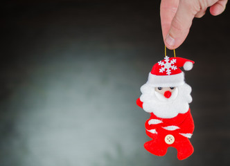 christmas background, christmas toys