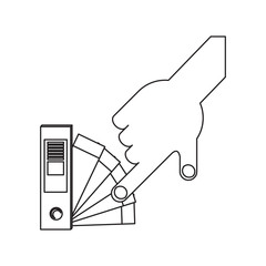 color guide palette picker