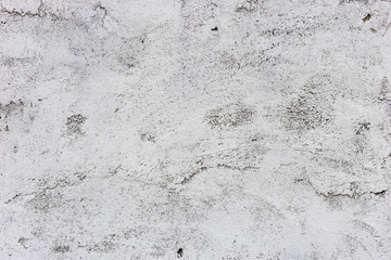 Old grunge concrete wall background or texture
