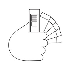 color guide palette picker