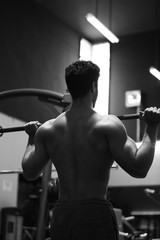 Iron Photography Series