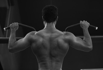 Iron Photography Series