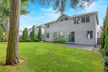 Beautiful Garden Landscape Design.