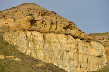 Weathering