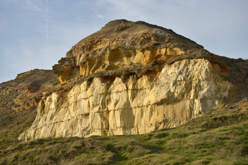 Weathering
