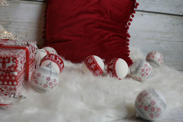 Boże Narodzenie Merry Christmas © Piotr