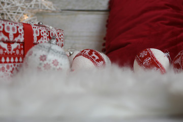 Boże Narodzenie Merry Christmas © Piotr