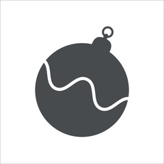 Bell icon. Vector Illustration