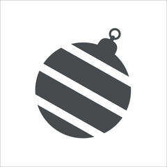 Bell icon. Vector Illustration